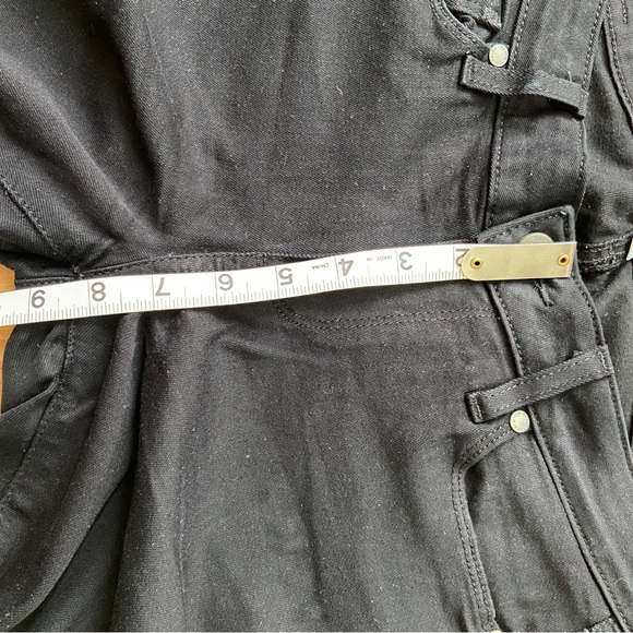 Paige Verdugo ultra skinny black jeans - Picture 4 of 7